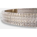 Stropní LED svítidlo G004-C zlaté