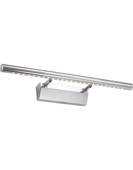 Koupelnové svítidlo 5W 40CM APP361-1W stříbrná