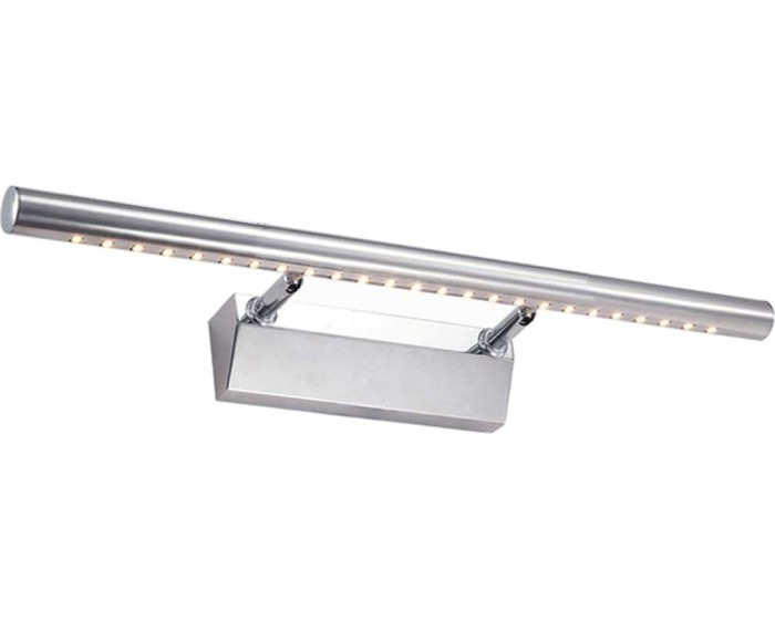 Koupelnové svítidlo 5W 40CM APP361-1W stříbrná