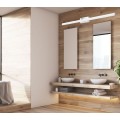 Koupelnové svítidlo 20W 100CM APP376-1W bílé