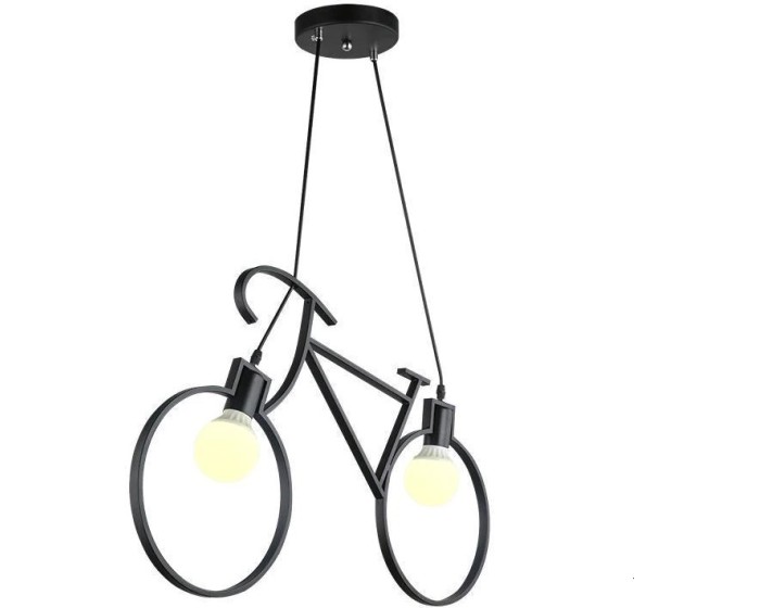 Lustr CYKLO