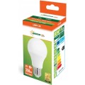 LED žárovka AVA GLS teplá bílá