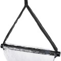 Stropní LED svítidlo Villa bílé