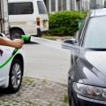 Smršťovací zahradní hadice Flex 15 m