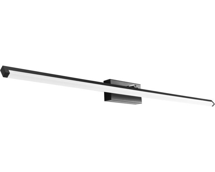 Koupelnové svítidlo 20W 100CM APP375-1W černé