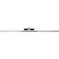 Koupelnové svítidlo 15W 106CM APP367-1W stříbrné