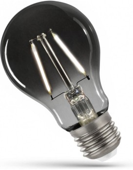 LED žárovka GLS 2,5W E27 COG MODERNSHINE neutrální bílá