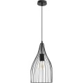 Stropní svítidlo RIMINI RETRO CFZL-GY-035
