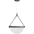 Stropní LED svítidlo Villa bílé