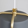 Stropní svítidlo Elegent bílé