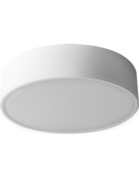 Stropní svítidlo APP641-3C 30 cm bílé