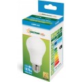 LED žárovka GLS 11,5W E-27 studená bílá
