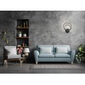 Nástěnná lampa APP1042-W matně černá