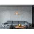 Stropní svítidlo LOFT WIRE růžově zlaté