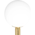 Nástěnná lampa APP894-1W zlatá