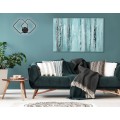 Nástěnná lampa Led APP1044-W černá