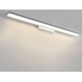 Koupelnové LED svítidlo Kinkiet III chrom