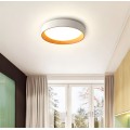 Stropní LED svítidlo G116-C bílá/neutrální bílá