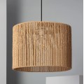 Závěsný lustr APP1324-1CP 30 cm přírodní