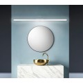 Koupelnové svítidlo 20W 100CM APP376-1W bílé
