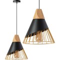Stropní svítidlo TooLight Metal Scandinavia I