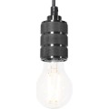 Lustr UNITY BLACK 2
