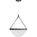 Stropní LED svítidlo Villa bílé