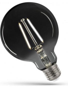Žárovka Modernshine LED E27 4,5W 230 V neutrální bílá