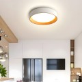 Stropní LED svítidlo G116-C bílá/neutrální bílá