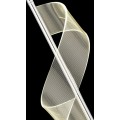 Závěsný LED lustr APP1550-CP zlatý/neutrální bílá