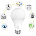 LED žárovka E-27 5W RSL020 neutrální bílá