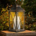LED lucerna Vintage II