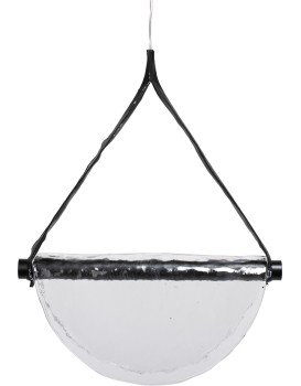 Stropní LED svítidlo Villa bílé
