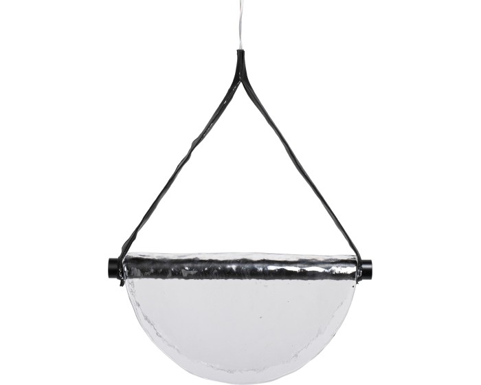Stropní LED svítidlo Villa bílé