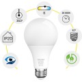 LED žárovka E-27 7W RSL022 neutrální bílá