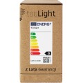 LED žárovka E-27 5W RSL020 neutrální bílá