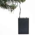 LED vánoční stromek Merry Christmas 100 cm zelený