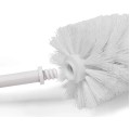 Koupelnový stojan Brush hnědý
