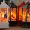 LED Lucerna Reindeer