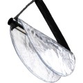 Stropní LED svítidlo Villa bílé