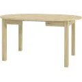 Jídelní rozkládací stůl Avien 105/225 cm dub Artisan