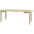 Jídelní rozkládací stůl Avien 105/225 cm dub Artisan