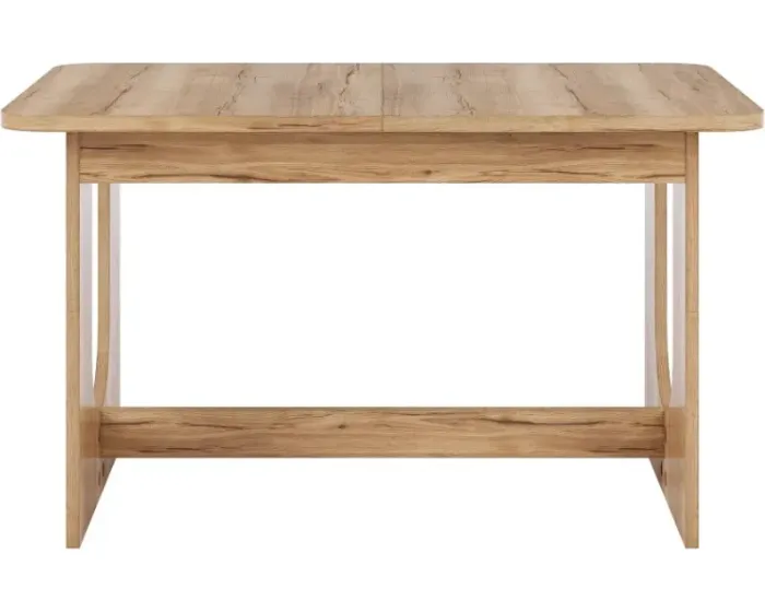 Jídelní rozkládací stůl Teramo 140/200 cm dub Halifax