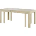 Rozkládací jídelní stůl Jord 140/260 cm dub Sonoma