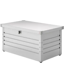 Zahradní box Allison 385 L světle šedý