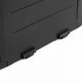Zahradní úložný box Marvale 270 L antracit