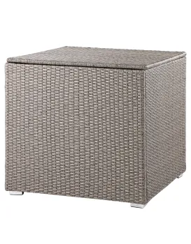 Zahradní úložný box Carnivore 318 L krémový