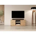 TV stolek Evisa 120 cm dub Artisan