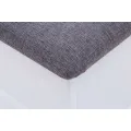 Truhla s úložným prostorem a lavicí Galileo 100 cm bílá/šedá