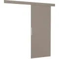 Posuvné interiérové dveře DAANO 86x205 cm kašmírové